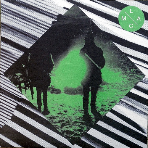 A Place To Bury Strangers / Ceremony - Less Artists More Condos Series #1 | Famous Class (FC014) - main A Place To Bury Strangers / Ceremony - Less Artists More Condos Series #1 | Famous Class (FC014) - main