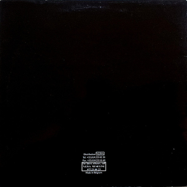 Coloured Vision - Virtual Reality | Music Man Records (MMI 9467) - 4 Coloured Vision - Virtual Reality | Music Man Records (MMI 9467) - 4