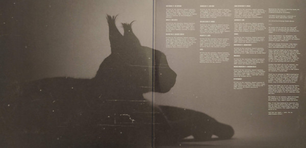 Disclosure - Caracal | PMR Records (PMR068) - 2