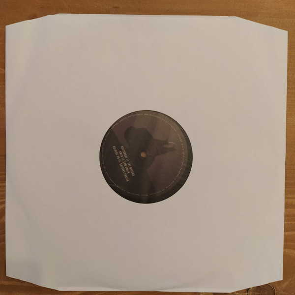 Disclosure - Caracal | PMR Records (PMR068) - 3