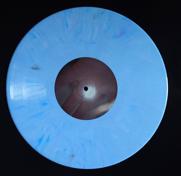 Gianluca Caiati - Origins | K S R (KSR015) - 2