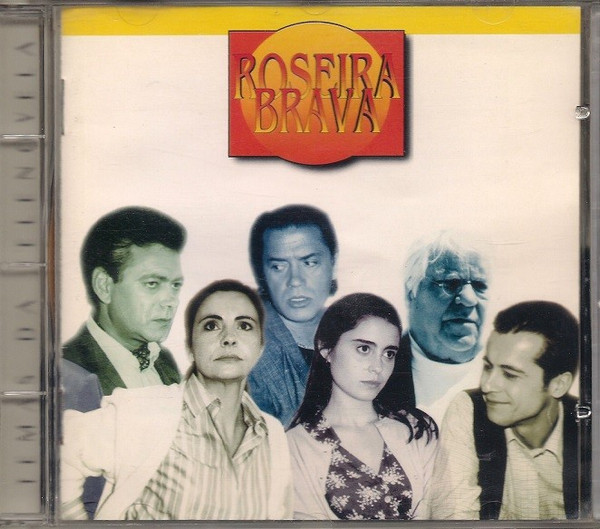 Various - Roseira Brava | PE (PE 51.024) - main