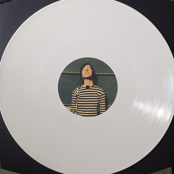 Hattie Cooke - Hattie Cooke | Third Kind Records (THIRD18) - 4