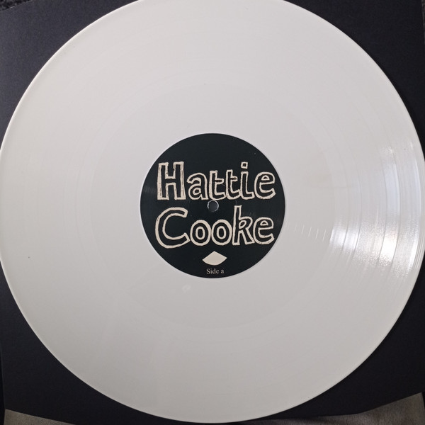 Hattie Cooke - Hattie Cooke | Third Kind Records (THIRD18) - 3
