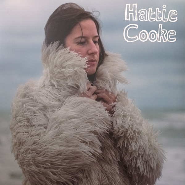 Hattie Cooke - Hattie Cooke | Third Kind Records (THIRD18) Hattie Cooke - Hattie Cooke | Third Kind Records (THIRD18)