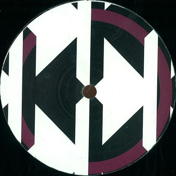 Various - City Fly Visions | City Fly Records (CFR001) - 2
