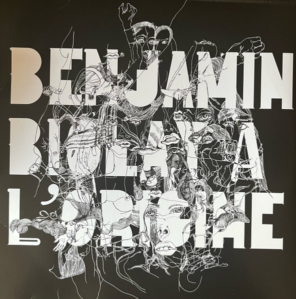 Benjamin Biolay - À L'Origine | Parlophone (0190296223587)