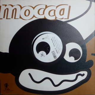 Adam P - Dirty Touch | Mocca (MOC 1848.6) - 4