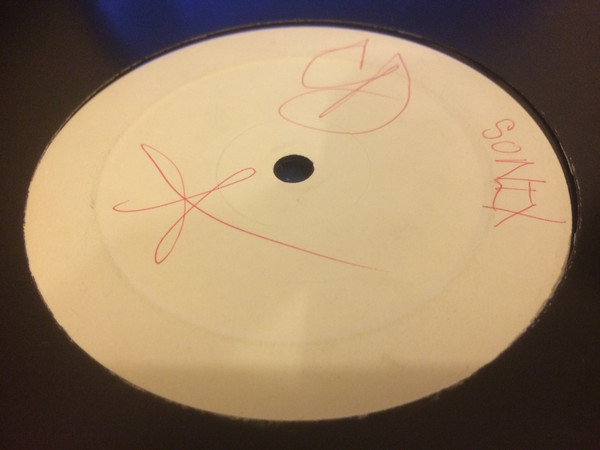 Paul B & Subwave / Garon - What U Want / Raw Power | Sonix (SONIX 012) - 2