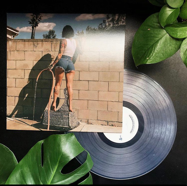 Kehlani - It Was Good Until It Wasn’t | Atlantic (1-643482) - 3 Kehlani - It Was Good Until It Wasn’t | Atlantic (1-643482) - 3