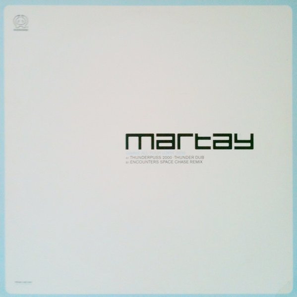 Martay - Gimme All Your Lovin' 2000 | Riverhorse Records (RIVH2PXX) - main Martay - Gimme All Your Lovin' 2000 | Riverhorse Records (RIVH2PXX) - main