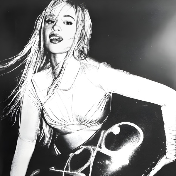 Camila Cabello - C,XOXO | Geffen Records (602465167665) - 3 Camila Cabello - C,XOXO | Geffen Records (602465167665) - 3