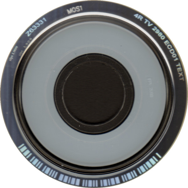 Just Jack - Overtones | TVT Records (TV-2980-2) - 4 Just Jack - Overtones | TVT Records (TV-2980-2) - 4