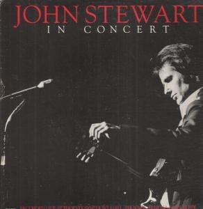 John Stewart - In Concert | RCA Victor (AFL1-3513) - main