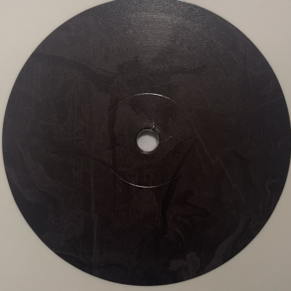 Alix Perez & Eprom Present Shades - Better To Reign In Hell Than To Serve In Heaven | 1985 Music (ONEFLTD001) - 4 Alix Perez & Eprom Present Shades - Better To Reign In Hell Than To Serve In Heaven | 1985 Music (ONEFLTD001) - 4