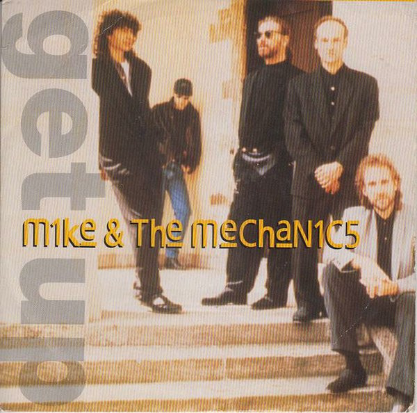 Mike & The Mechanics - Get Up | Virgin (VS1359)