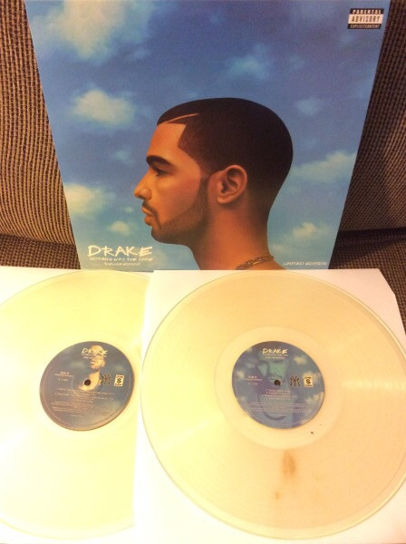 Drake - Nothing Was The Same | Cash Money Records (DRAKENOTHING005) - main Drake - Nothing Was The Same | Cash Money Records (DRAKENOTHING005) - main