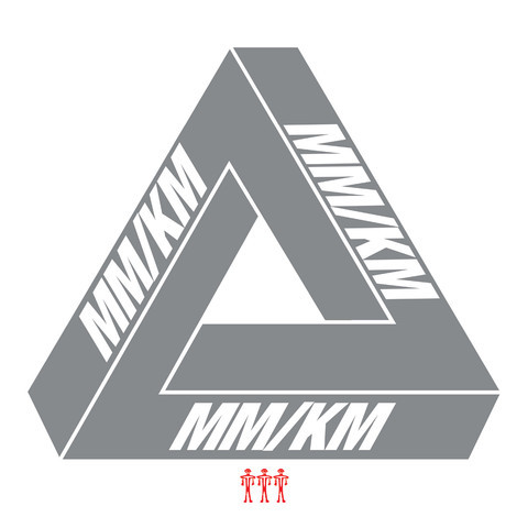 MM/KM - Have You Seen Them EP | The Trilogy Tapes (TTTPALACE001)
