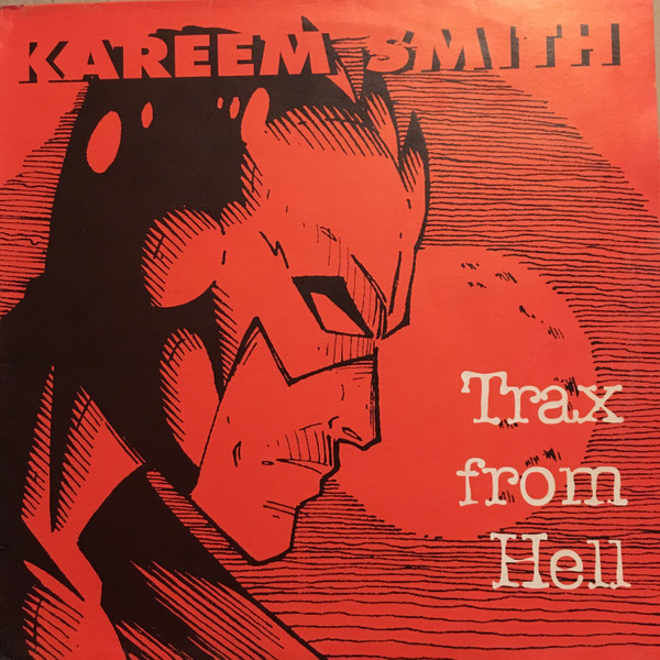 Kareem Smith - Trax From Hell | Djax-Up-Beats (DJAX-UP-282) - main Kareem Smith - Trax From Hell | Djax-Up-Beats (DJAX-UP-282) - main