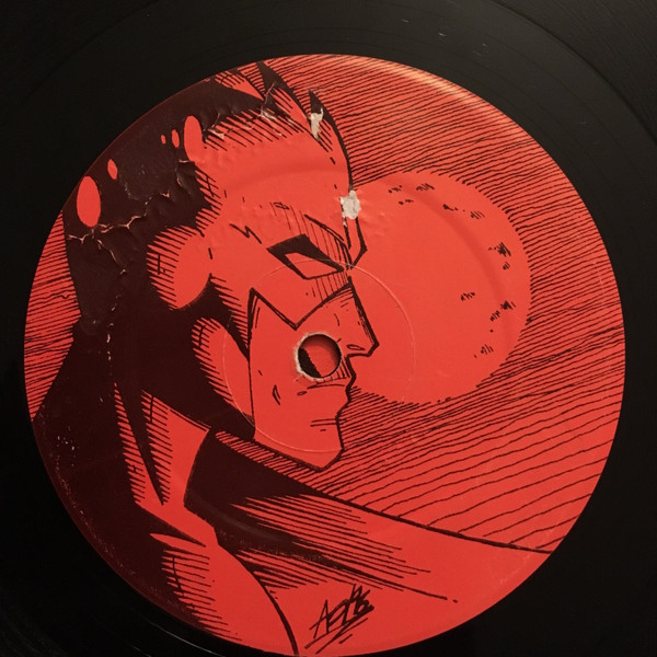 Kareem Smith - Trax From Hell | Djax-Up-Beats (DJAX-UP-282) - 4 Kareem Smith - Trax From Hell | Djax-Up-Beats (DJAX-UP-282) - 4