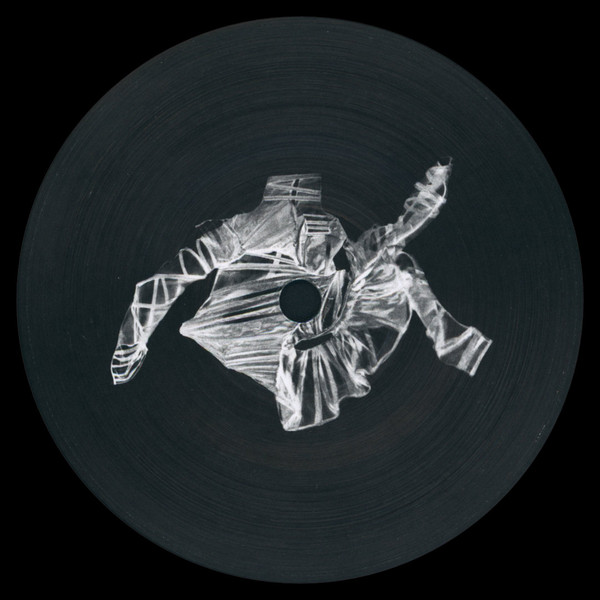 Kamran Sadeghi - Astral Body | Meander (MEANDER 19) - 4