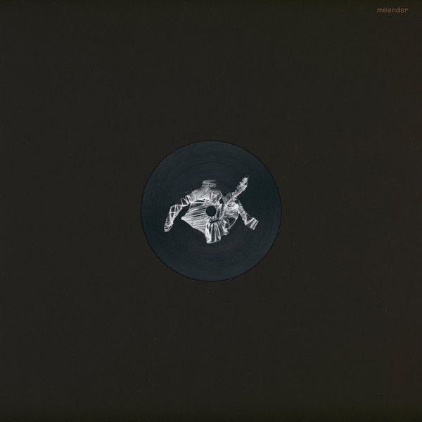 Kamran Sadeghi - Astral Body | Meander (MEANDER 19) - 2