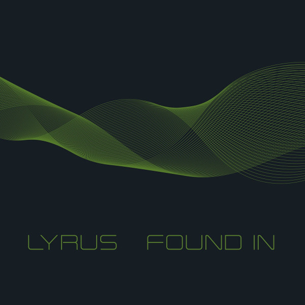 Lyrus - Found In | Touched - Music For Macmillan Cancer Support (TM60) Lyrus - Found In | Touched - Music For Macmillan Cancer Support (TM60)