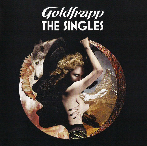 Goldfrapp - The Singles | Mute (5099930116726)
