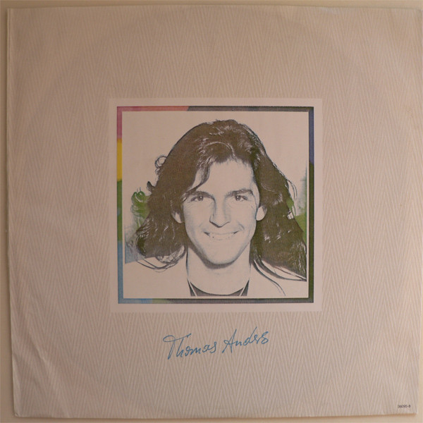 Modern Talking - Ready For Romance | Hansa (36 095-8) - 4