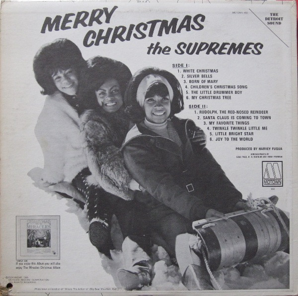 Merry Christmas