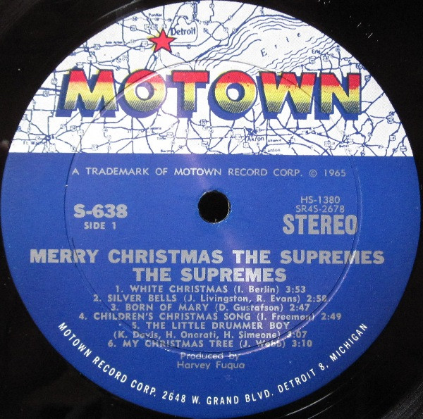 Merry Christmas