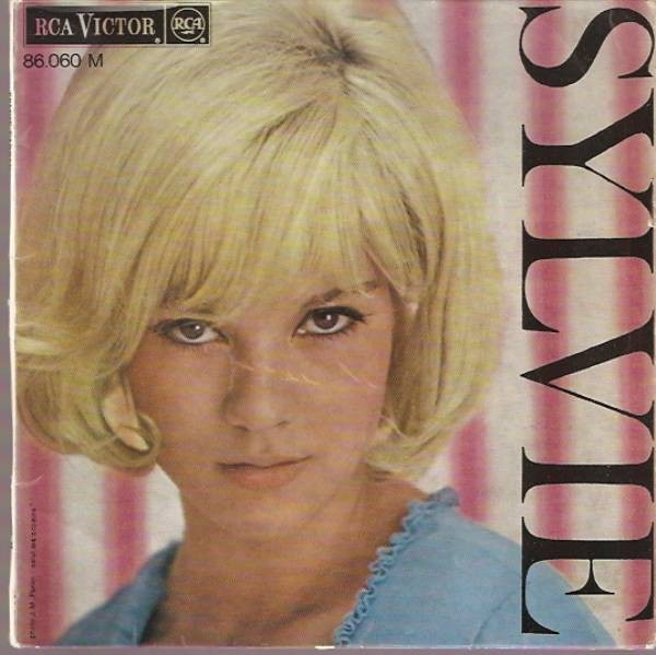 Sylvie Vartan - Sha La La | RCA Victor (86.060) - main Sylvie Vartan - Sha La La | RCA Victor (86.060) - main