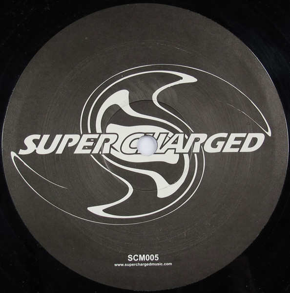 Deep Impact - Stick Up / Methods | Super Charged (SCM005) - 2