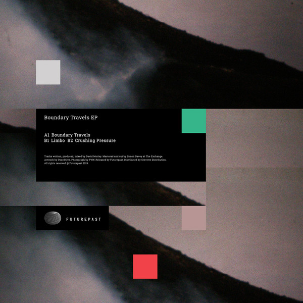 David Morley - Boundary Travels | Futurepast (FP003) - 2