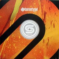 Eddie K - Stink Box / My Sound | Stereotype (S-TYPE 008) - main