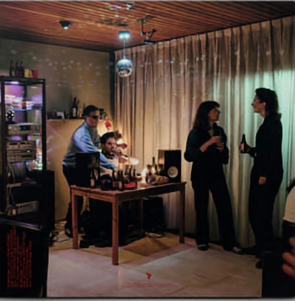 Weval - CHOROPHOBIA | Technicolour (TCLR062) - 2 Weval - CHOROPHOBIA | Technicolour (TCLR062) - 2