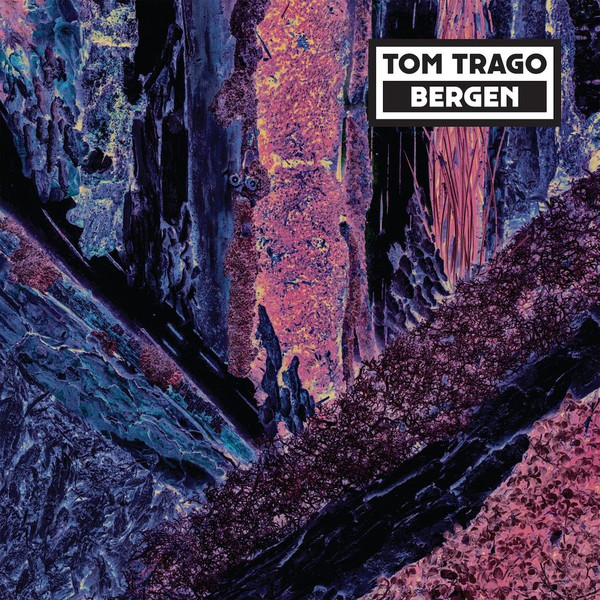 Tom Trago - Bergen | Dekmantel (DKMNTL056)
