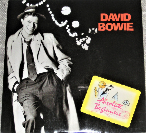 Absolute Beginners