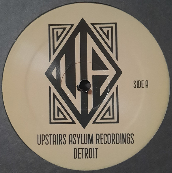 Various - Unity Vol. 3 | Upstairs Asylum Recordings (UAR 016) - 3 Various - Unity Vol. 3 | Upstairs Asylum Recordings (UAR 016) - 3