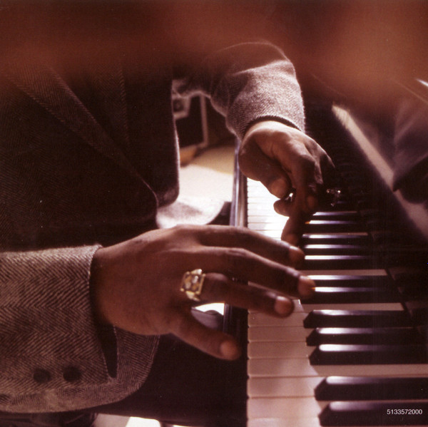 Thelonious Monk - It's Monk's Time | Columbia (513357 2) - 4