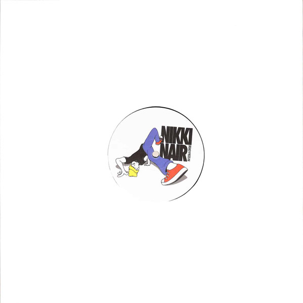 Nikki Nair - Breaks 'N' Pieces Vol.18 | Breaks 'N' Pieces (BRKN018) - main Nikki Nair - Breaks 'N' Pieces Vol.18 | Breaks 'N' Pieces (BRKN018) - main