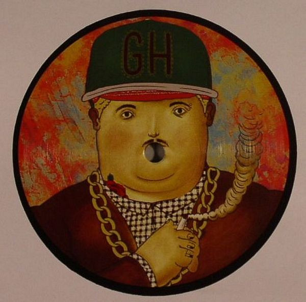 Gene Hunt - A Chicago Legend | Artistika Rec (Artistika005)