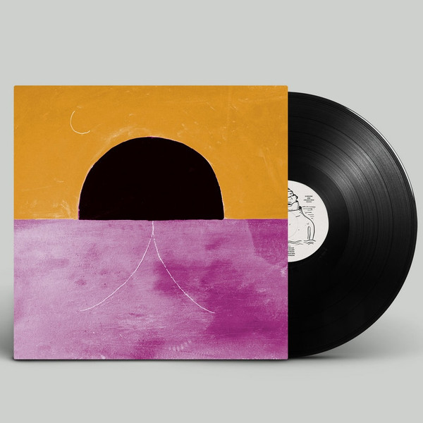 Menhir - Thirteen Moons & a Black Hole | Tokonoma Records (TK007) - 2 Menhir - Thirteen Moons & a Black Hole | Tokonoma Records (TK007) - 2
