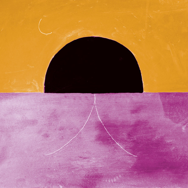 Menhir - Thirteen Moons & a Black Hole | Tokonoma Records (TK007)