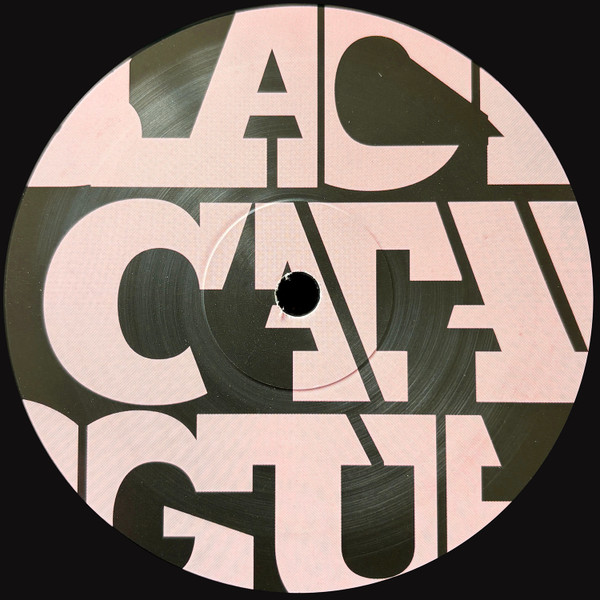 Lance DeSardi - The Power Of Suggestion | Black Catalogue (BC036_606) - 2 Lance DeSardi - The Power Of Suggestion | Black Catalogue (BC036_606) - 2