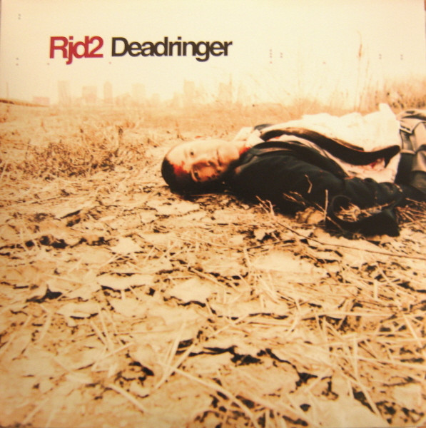 RJD2 - 2002-2010 | RJ's Electrical Connections (RJEC 008) - 4 RJD2 - 2002-2010 | RJ's Electrical Connections (RJEC 008) - 4