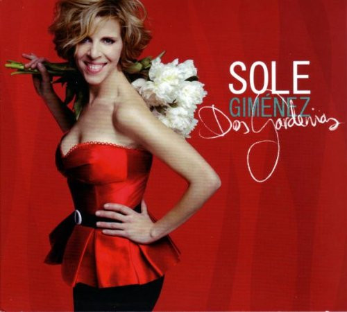 Sole Giménez - Dos Gardenias | WEA (25646846511)