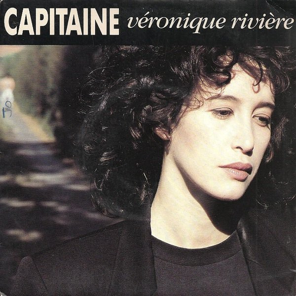 Véronique Rivière - Capitaine | Polydor (877 788-7) - main