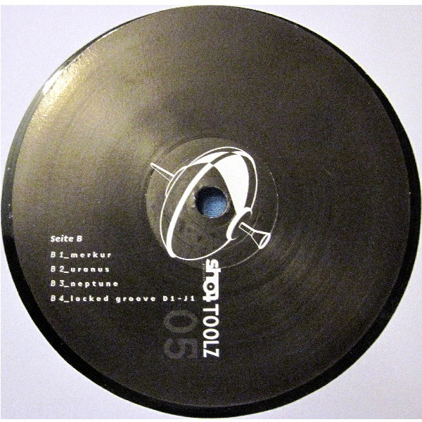 Rob Acid - Fantasy Street | Shot Toolz (SHOT TOOLZ 05) - 4 Rob Acid - Fantasy Street | Shot Toolz (SHOT TOOLZ 05) - 4