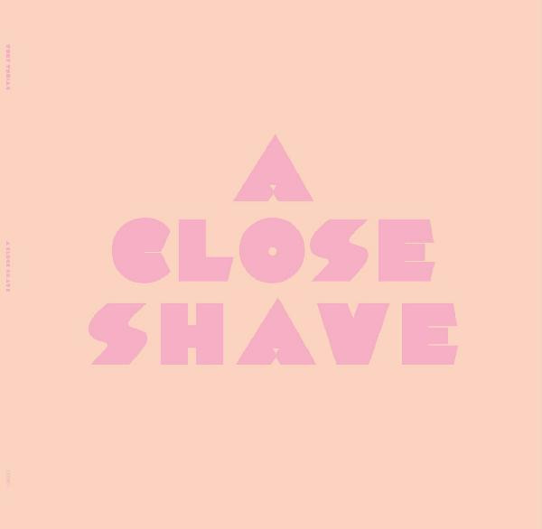 Toby Tobias - A Close Shave | REKIDS (REKIDS003)